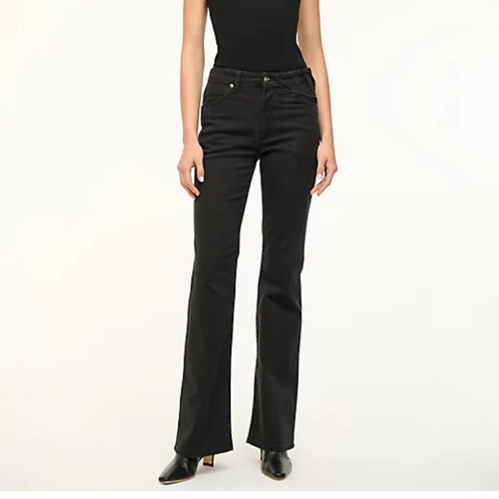 WRANGLER + STAUD THE MUST JEAN (27)